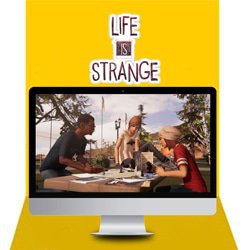 Life is Strange : Épisode 1 - Chrysalis